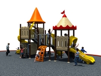 Ch�teaux - De l'eau et des jeux